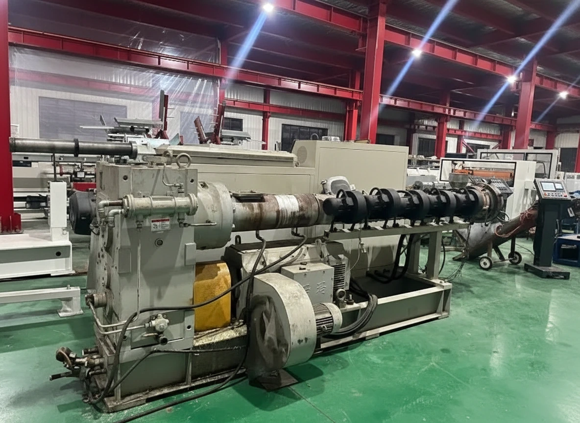 Why Choose ATS PVC Pipes