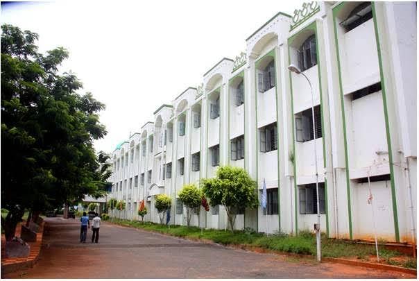 Madina Engineering Plant