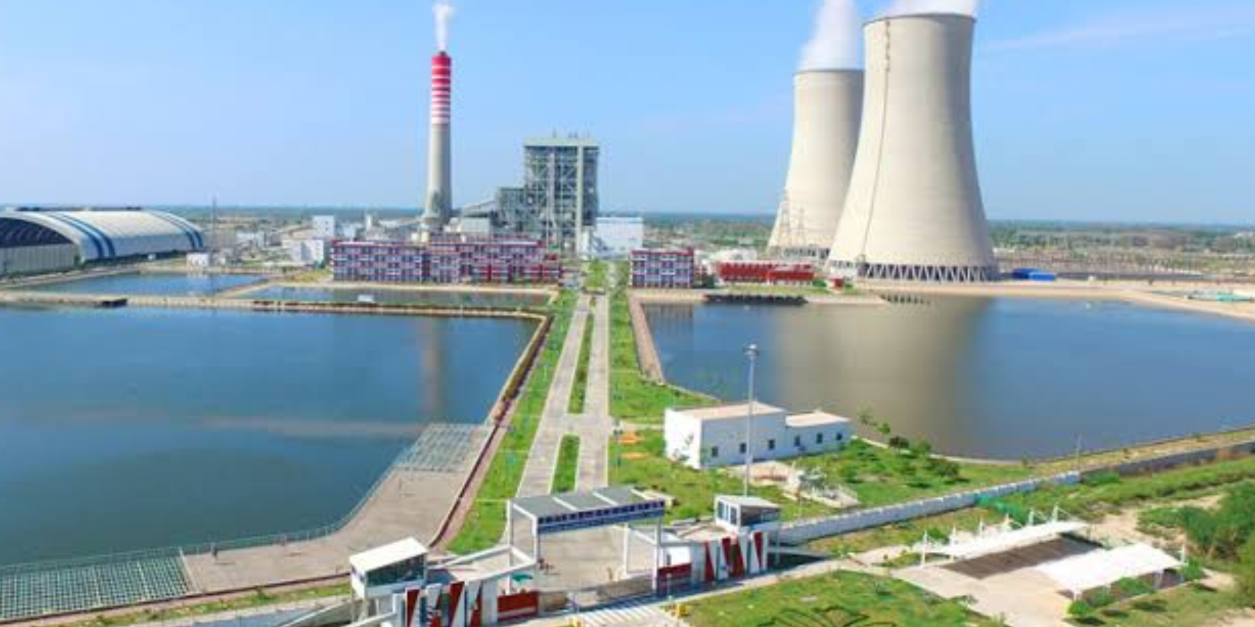 Balloki Power Plant