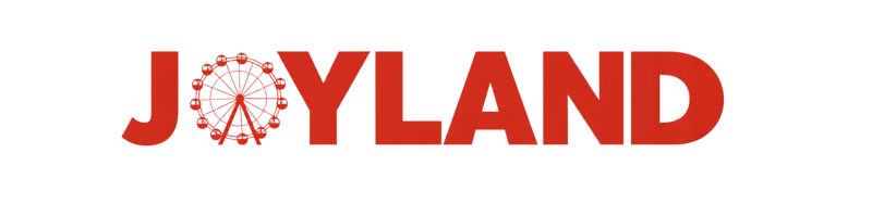 Joyland Logo