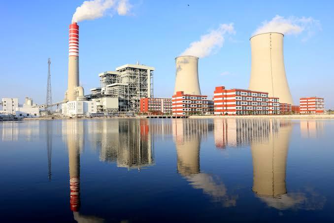 Sahiwal Coal Power Project