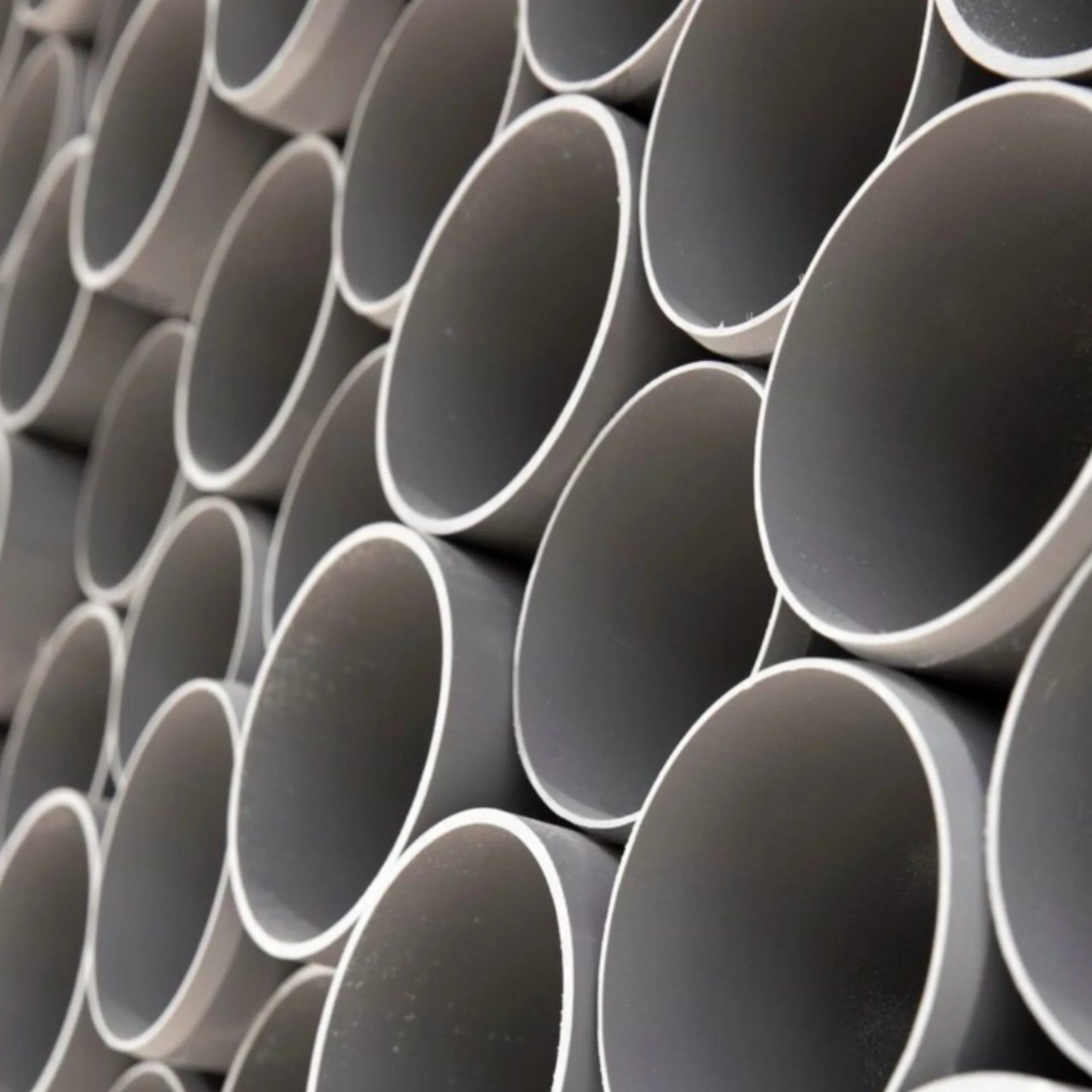 ATS Premium PVC Pipes