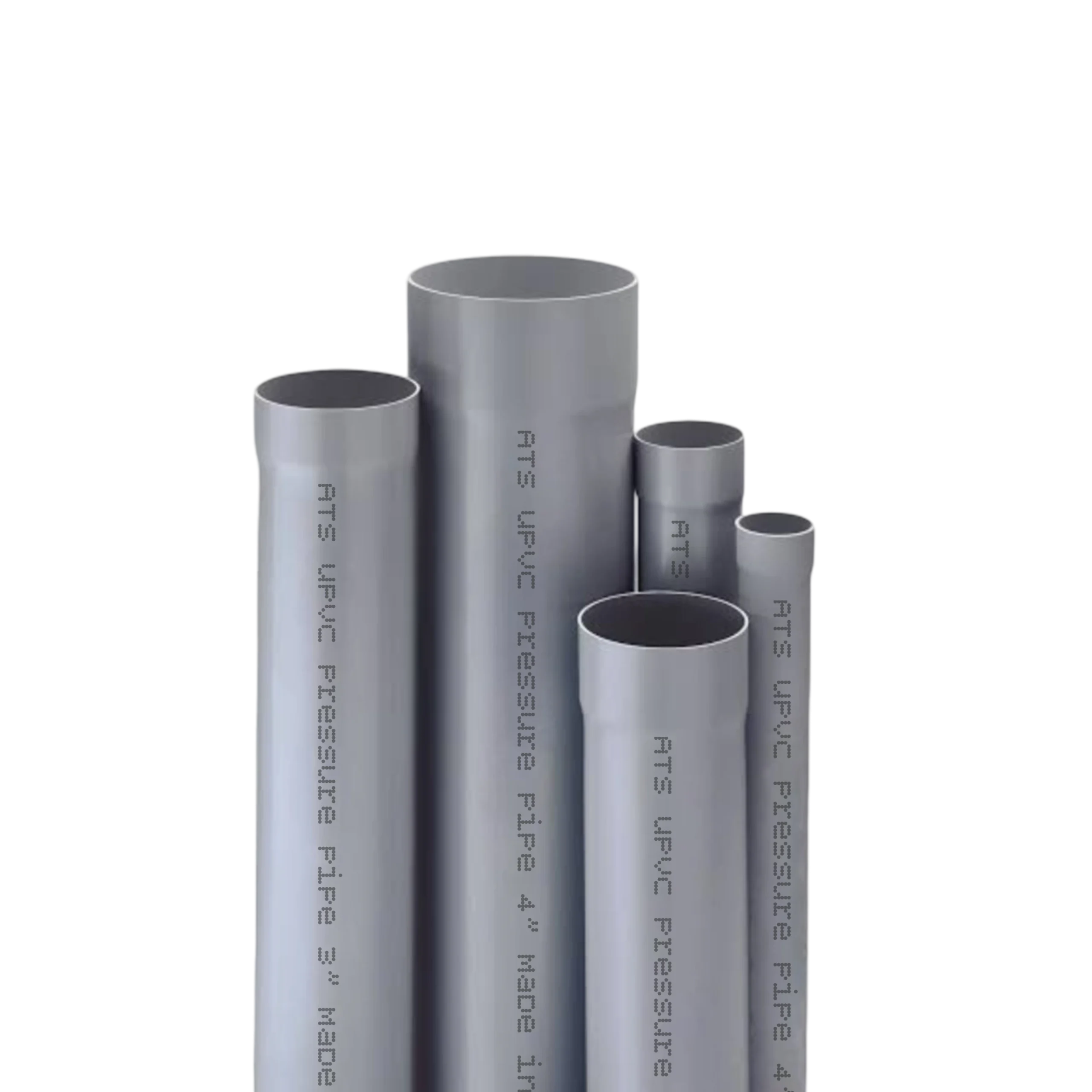 uPVC SWR Pipes and Fittings