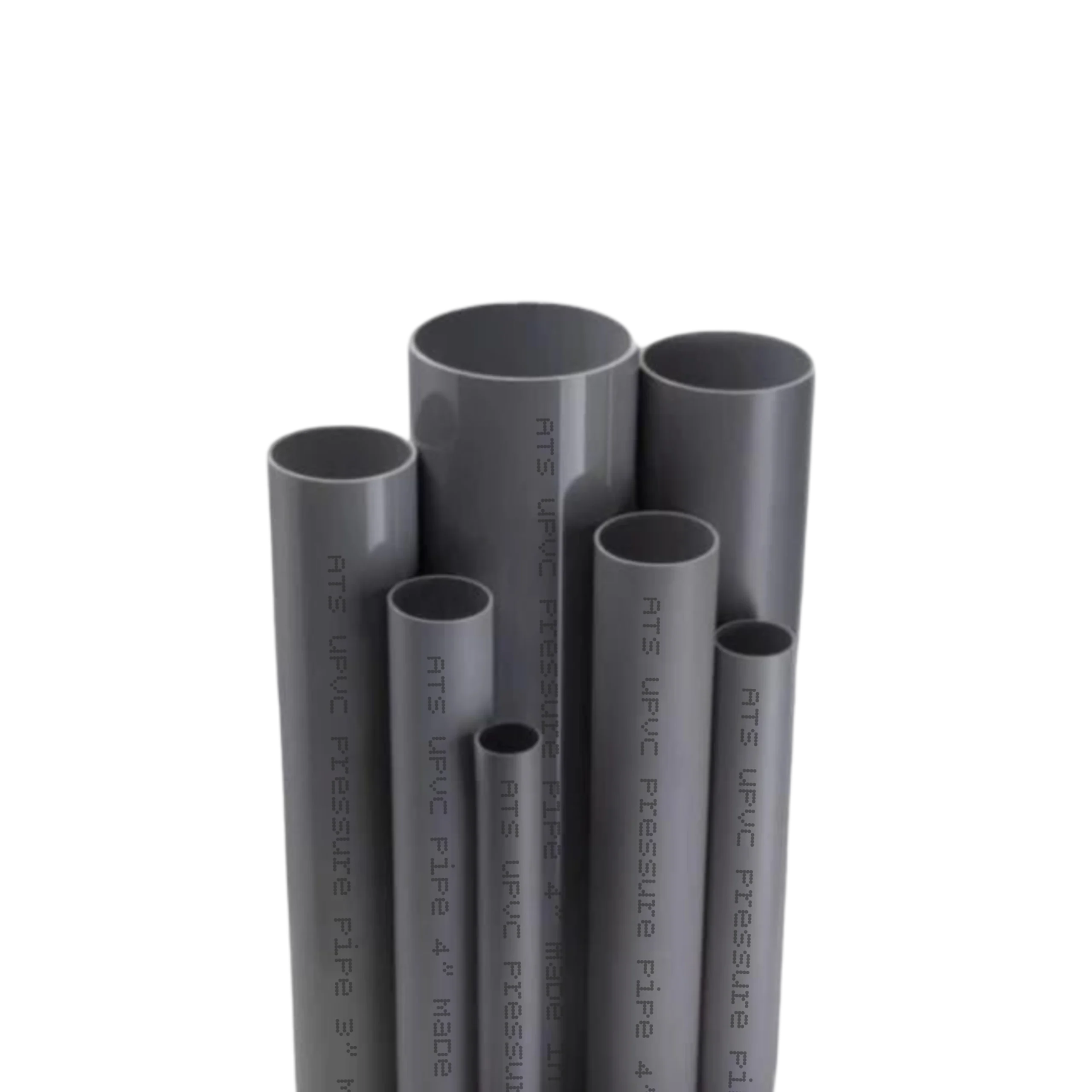 uPVC Pressure Pipes