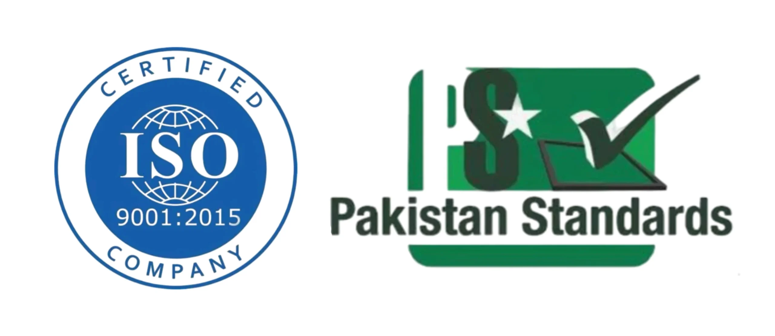 Certification Seal