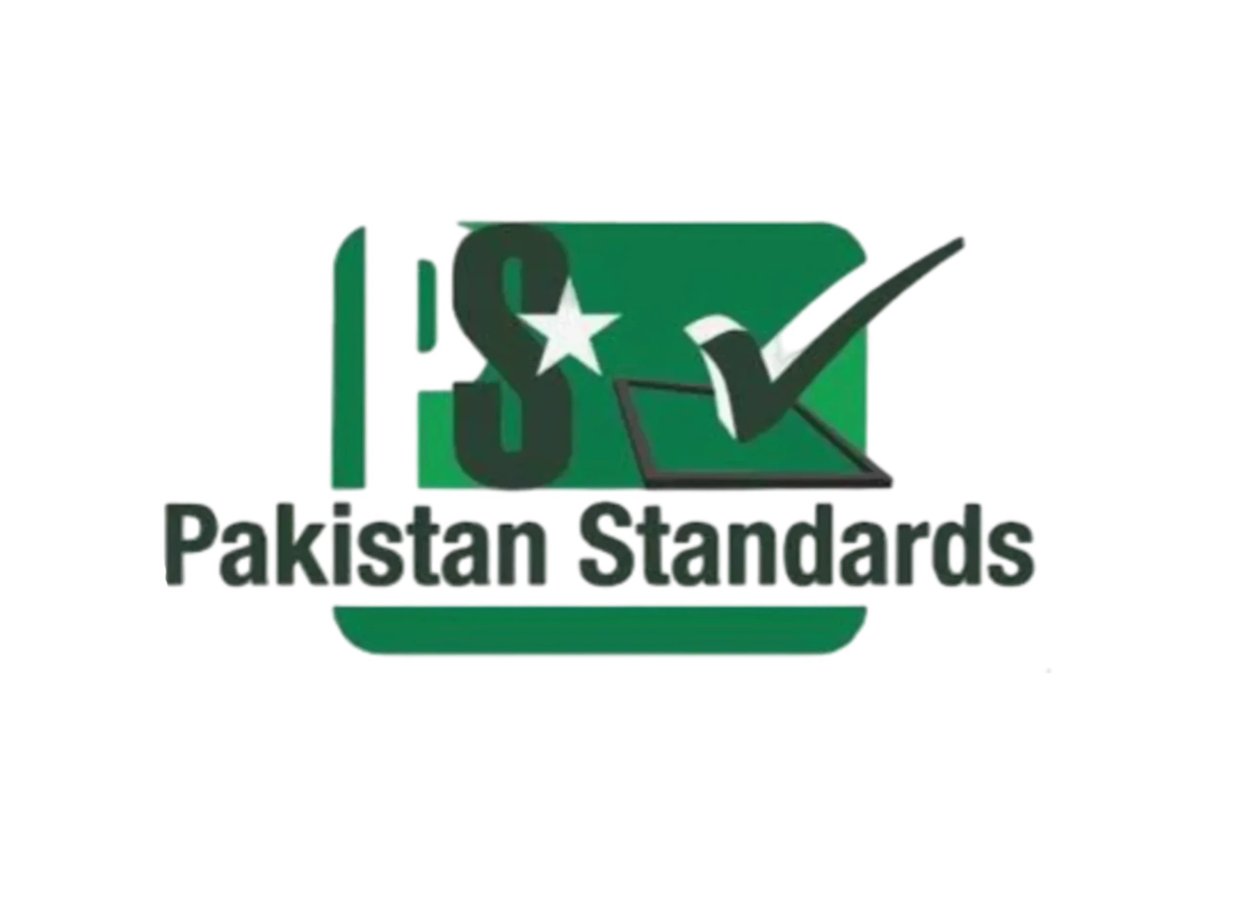 Pakistan Standards PSQCA Logo